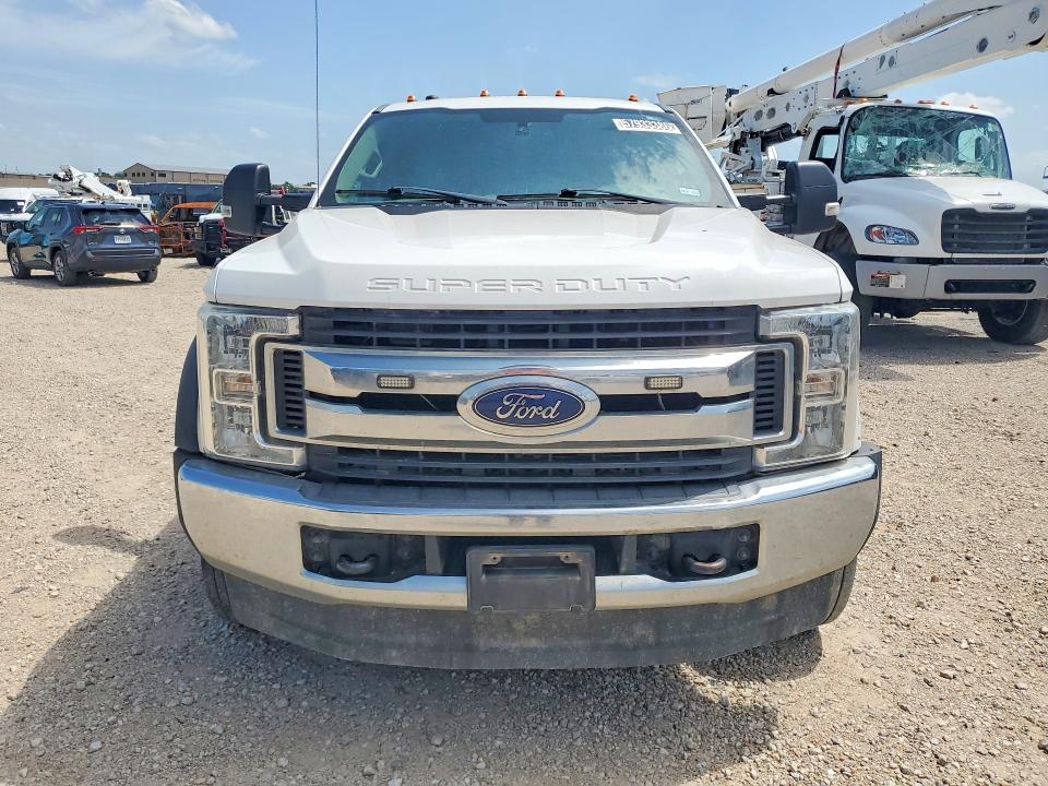 Aukcja sprzedaży 2018 Ford F450, vin: 1FD0X4HT3JEC67697, numer aukcji: 57933386