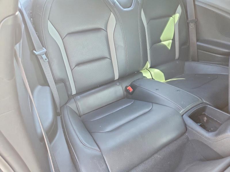 58027526 :رقم المزاد ، 1G1FD1RS5M0139984 vin ، 2021 Chevrolet Camaro مزاد بيع