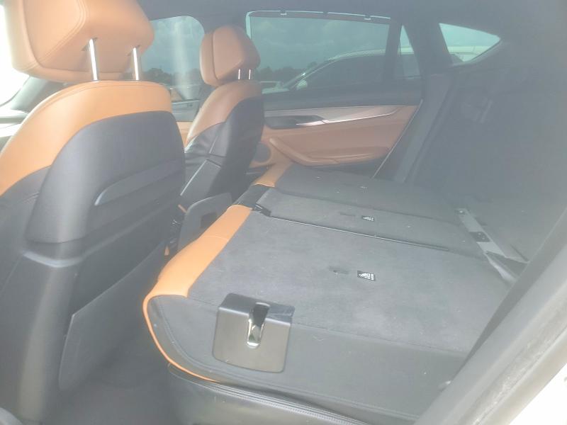 55678306 :رقم المزاد ، 5UXKU6C53G0S82442 vin ، 2016 Bmw X6 مزاد بيع