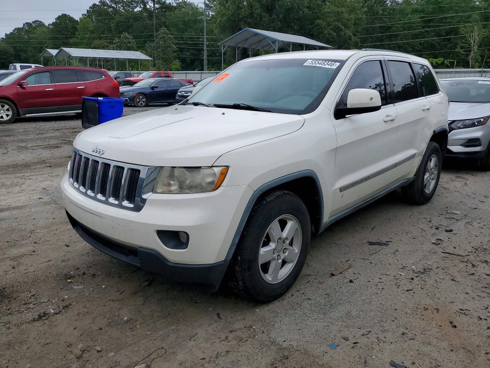 Aukcja sprzedaży 2012 Jeep Grand Cherokee, vin: 1C4RJEAG6CC177376, numer aukcji: 55548346