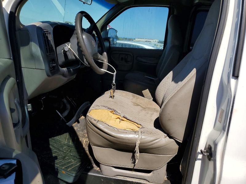 Продажа на аукционе авто 2000 Chevrolet Express G3500, vin: 1GCHG35R0Y1158674, номер лота: 57089596