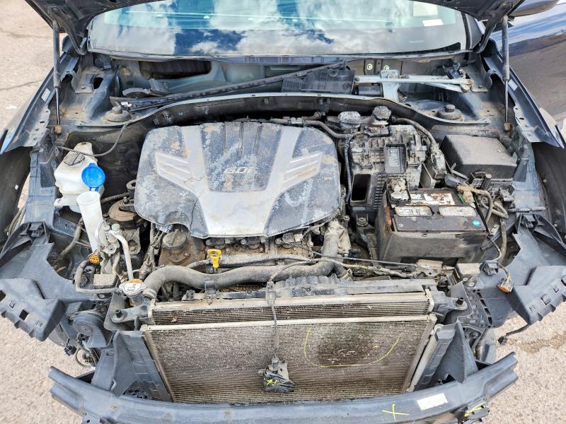 Продажа на аукционе авто 2018 Hyundai Santa Fe, vin: KM8SM4HFXJU270145, номер лота: 56706496