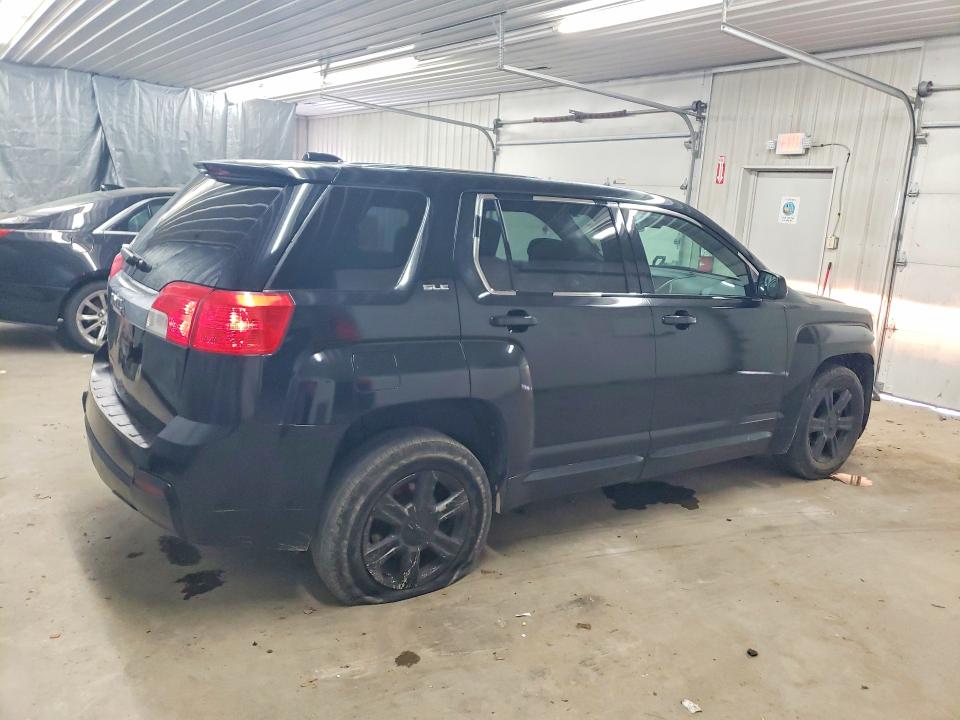 Aukcja sprzedaży 2015 Gmc Terrain, vin: 2GKALMEK4F6385659, numer aukcji: 56543296