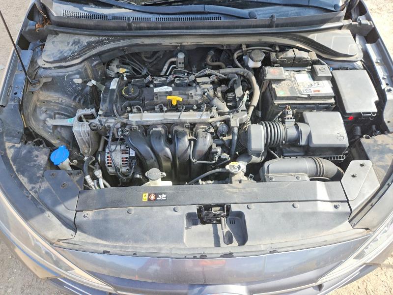 Aukcja sprzedaży 2020 Hyundai Elantra, vin: 5NPD74LF1LH522888, numer aukcji: 58423366