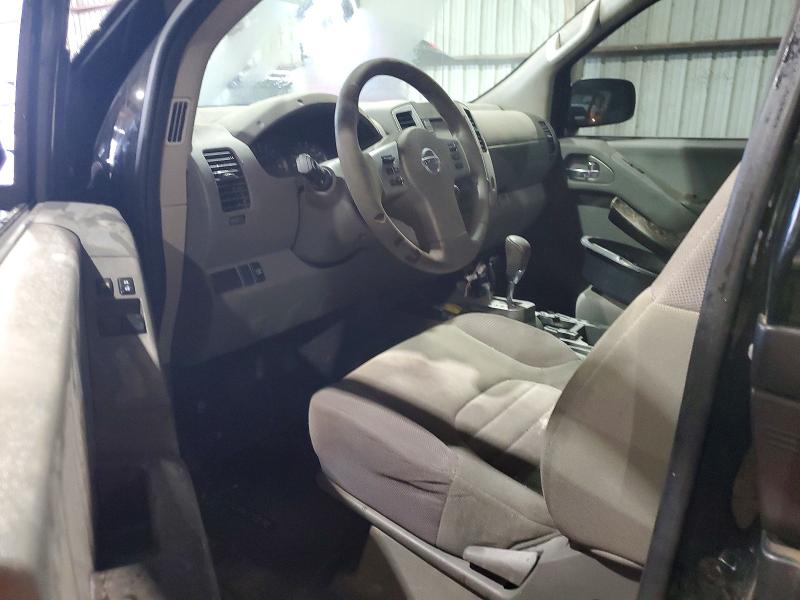 57428866 :رقم المزاد ، 1N6ED0CE5LN722795 vin ، 2020 Nissan Frontier مزاد بيع
