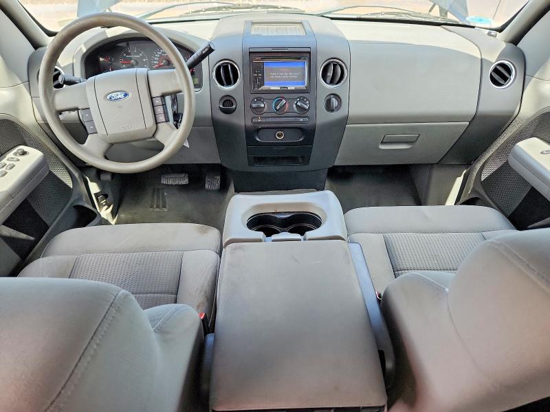 Продаж на аукціоні авто 2007 Ford F150, vin: 1FTRW12W47FB68180, номер лоту: 59072696