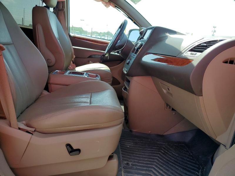 Продаж на аукціоні авто 2013 Chrysler Town & Country, vin: 2C4RC1CG6DR534502, номер лоту: 59167116
