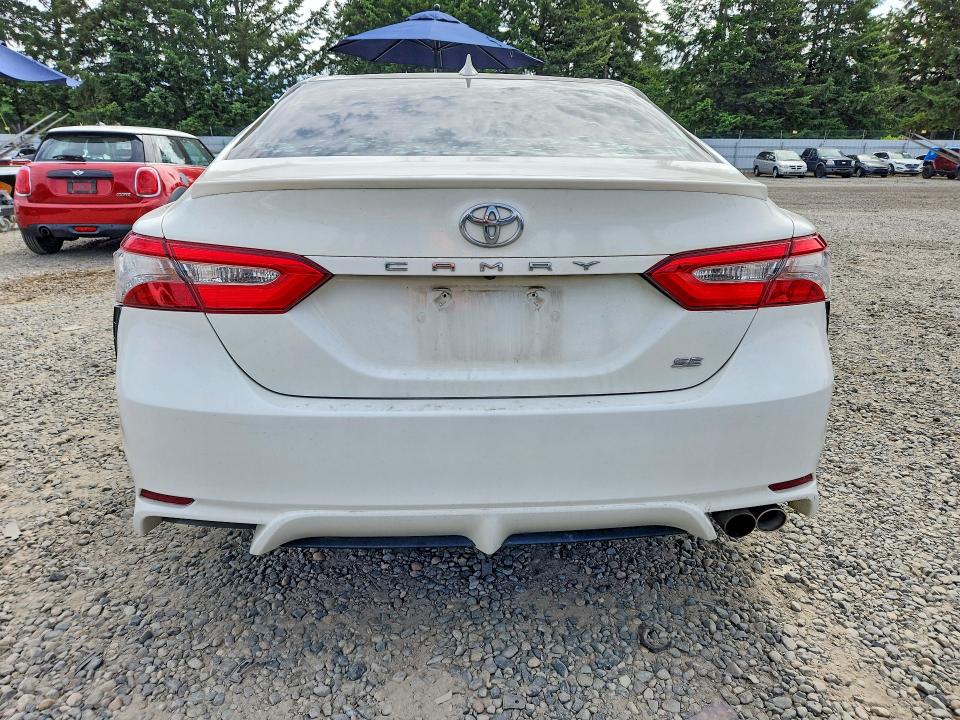 Aukcja sprzedaży 2019 Toyota Camry, vin: 4T1B11HKXKU728434, numer aukcji: 53666596