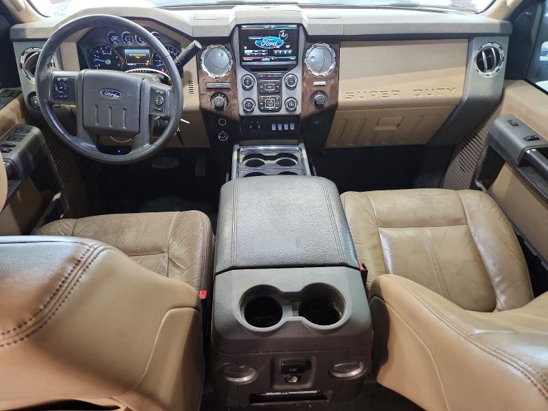 Aukcja sprzedaży 2014 Ford F250, vin: 1FT7W2BT3EEA53639, numer aukcji: 58886206