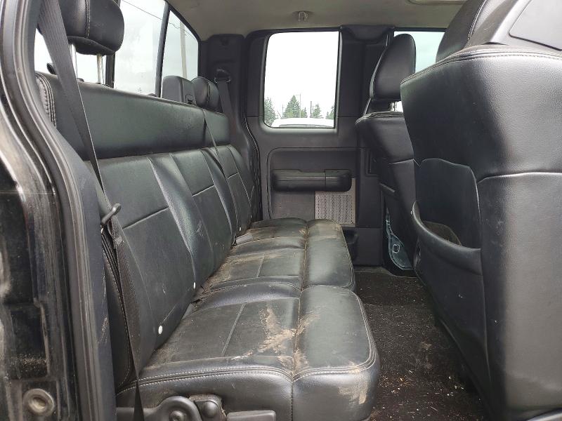 Продажа на аукционе авто 2006 Ford F150, vin: 1FTPX14596FA56630, номер лота: 59074246