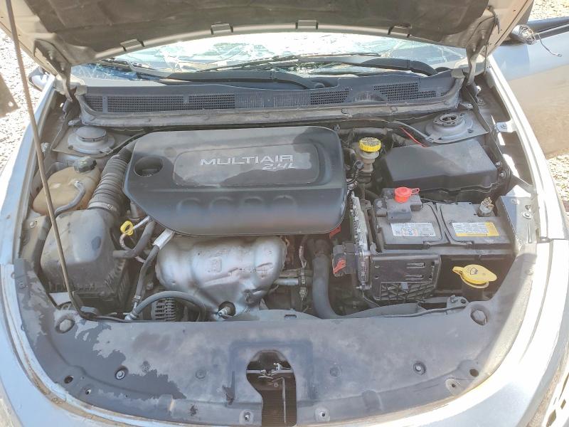2015 Dodge Dart მანქანა იყიდება აუქციონზე, vin: 1C3CDFBB7FD315029, აუქციონის ნომერი: 56698836