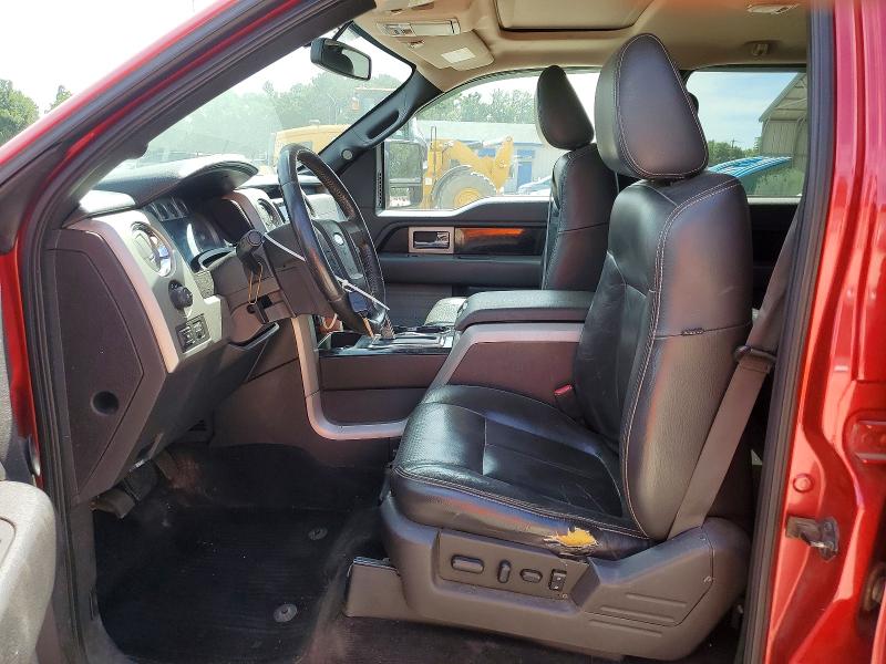 2010 Ford F150 მანქანა იყიდება აუქციონზე, vin: 1FTFW1EV4AKE46693, აუქციონის ნომერი: 56307406