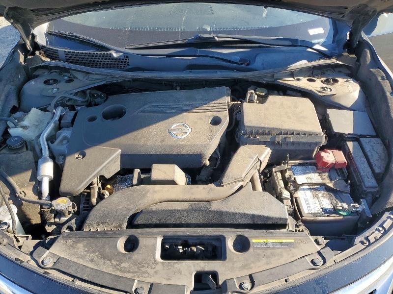 2015 Nissan Altima მანქანა იყიდება აუქციონზე, vin: 1N4AL3APXFN361181, აუქციონის ნომერი: 57429266