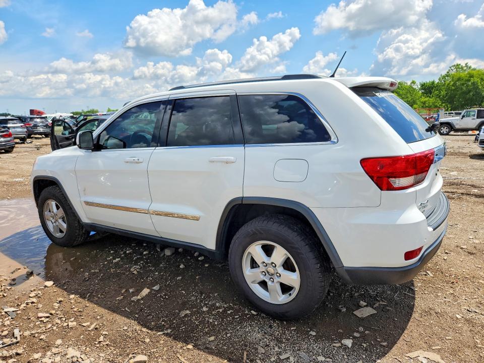 Продаж на аукціоні авто 2013 Jeep Grand Cherokee, vin: 1C4RJFAG8DC642232, номер лоту: 58352396