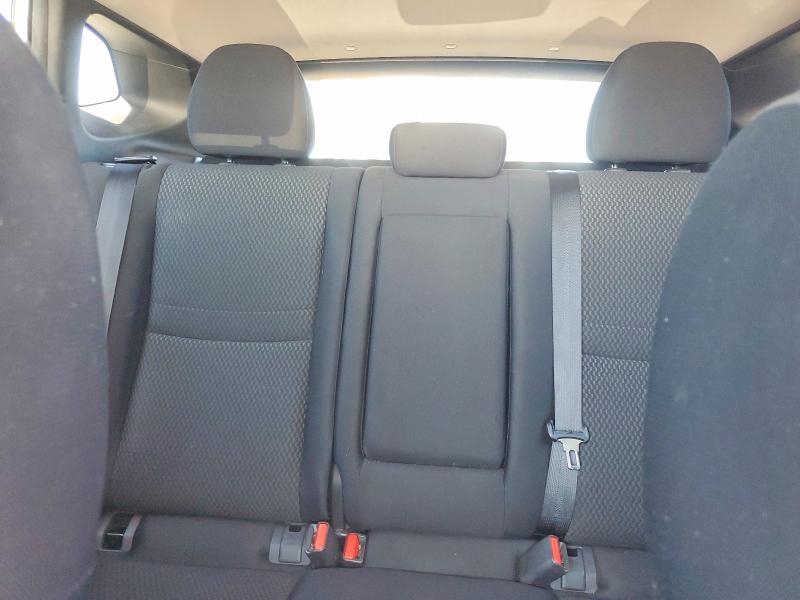 57721696 :رقم المزاد ، JN1BJ1CW9LW383050 vin ، 2020 Nissan Rogue Sport مزاد بيع