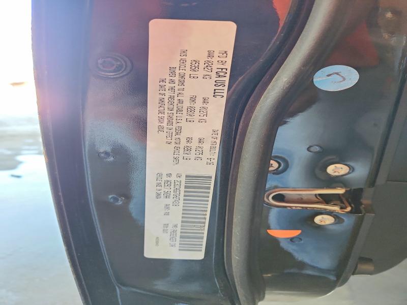 Продажа на аукционе авто 2016 Chrysler 300, vin: 2C3CCAGG7GH274318, номер лота: 56114136