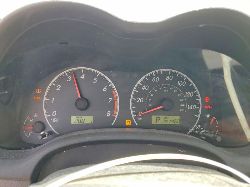 Aukcja sprzedaży 2013 Toyota Corolla, vin: 2T1BU4EE1DC996171, numer aukcji: 56413606