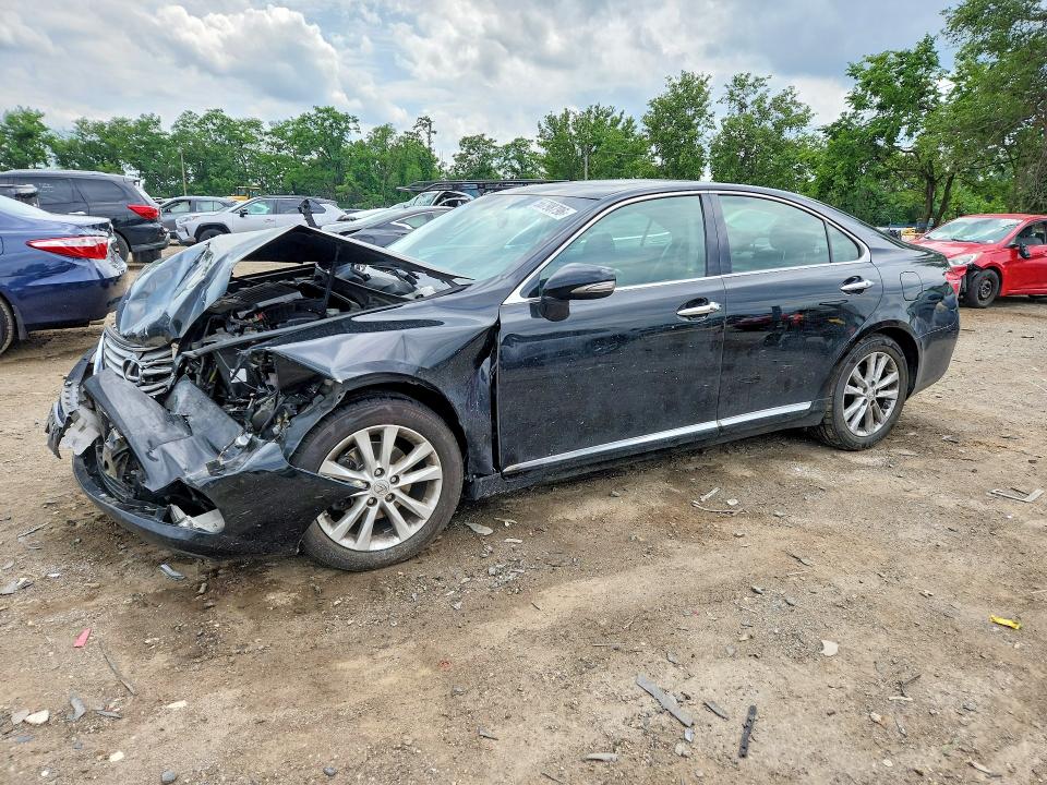 Продаж на аукціоні авто 2010 Lexus Es, vin: JTHBK1EG4A2375487, номер лоту: 56798796