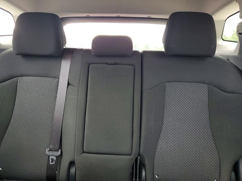 55992086 :رقم المزاد ، 5XYK23DF2TG348867 vin ، 2026 Kia Sportage مزاد بيع