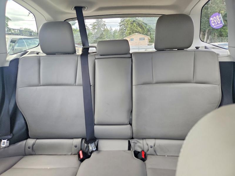 Продаж на аукціоні авто 2014 Subaru Forester, vin: JF2SJAHC5EH405680, номер лоту: 56148096