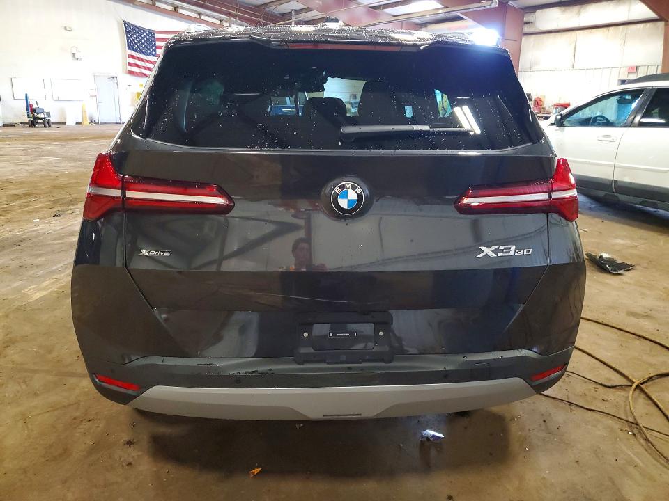 57294766 :رقم المزاد ، 5UX53GP07T9279604 vin ، 2026 Bmw X3 مزاد بيع