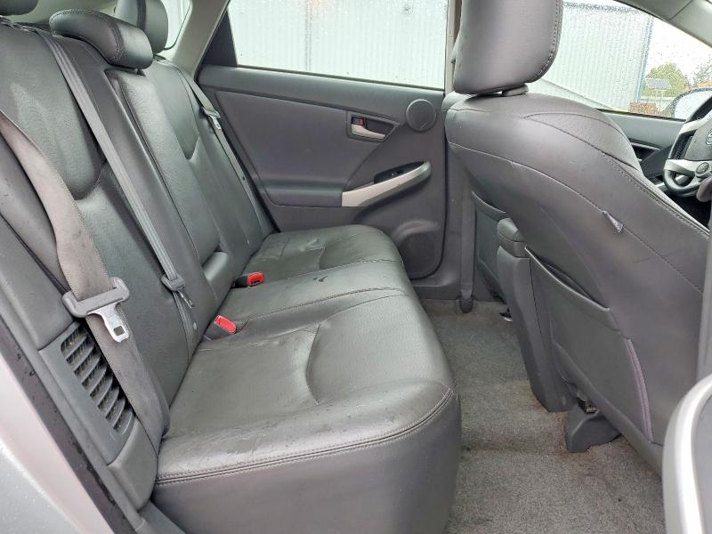 Aukcja sprzedaży 2010 Toyota Prius, vin: JTDKN3DU8A5092925, numer aukcji: 56809106