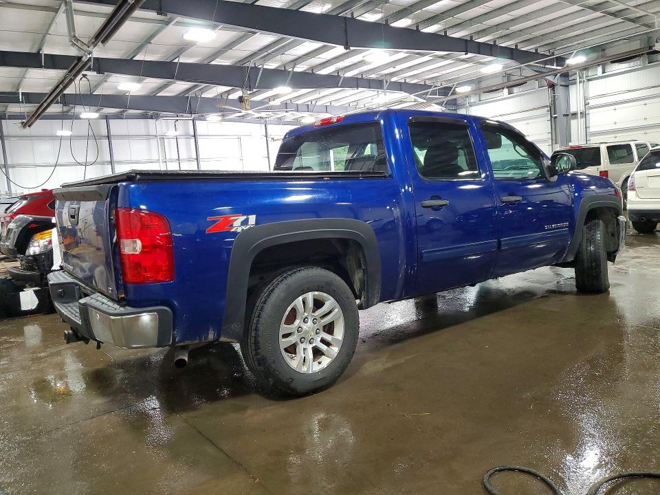 Aukcja sprzedaży 2013 Chevrolet Silverado, vin: 3GCPKSE70DG251516, numer aukcji: 55738556