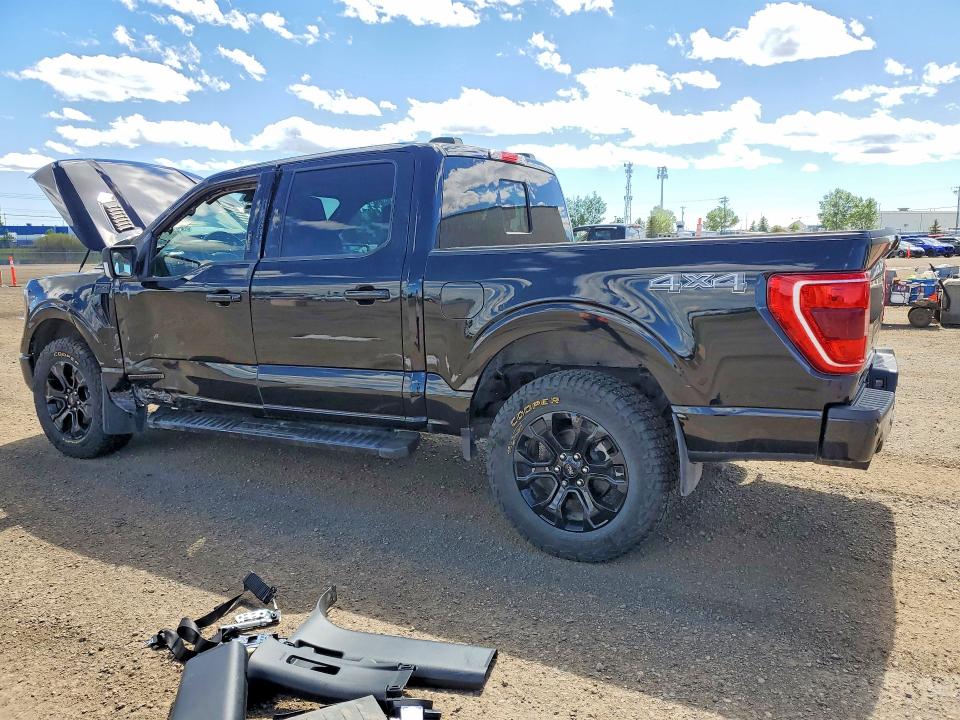 Aukcja sprzedaży 2023 Ford F150, vin: 1FTFW1ED3PFA63515, numer aukcji: 56699616