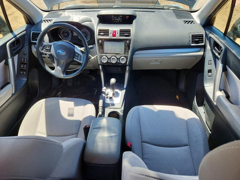 Продажа на аукционе авто 2016 Subaru Forester, vin: JF2SJAFC0GH559316, номер лота: 52475726