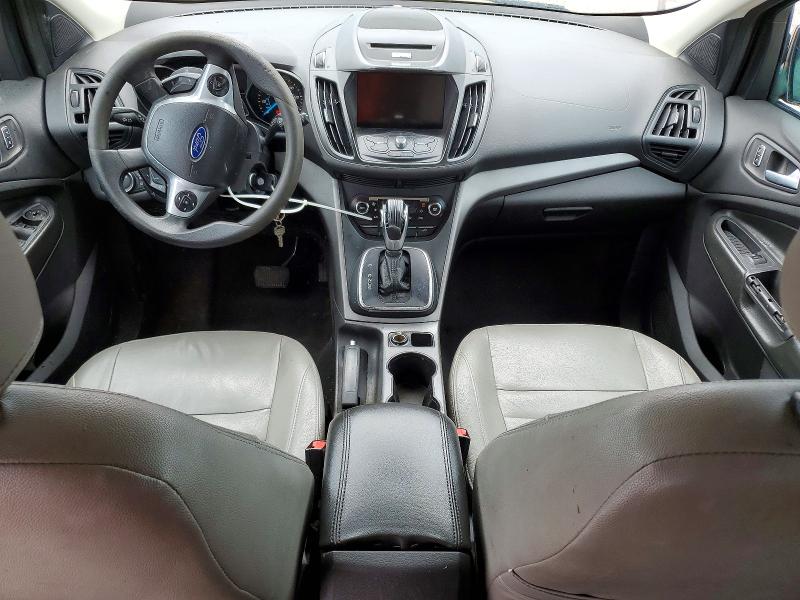 Aukcja sprzedaży 2014 Ford Escape, vin: 1FMCU0GX8EUA61676, numer aukcji: 56540246