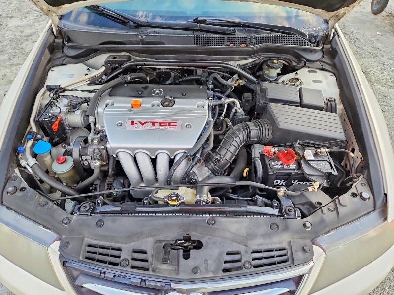 Продажа на аукционе авто 2007 Acura Tsx, vin: JH4CL96977C013298, номер лота: 55506756