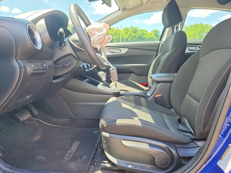 Aukcja sprzedaży 2023 Kia Forte, vin: 3KPF24AD5PE690908, numer aukcji: 58523676