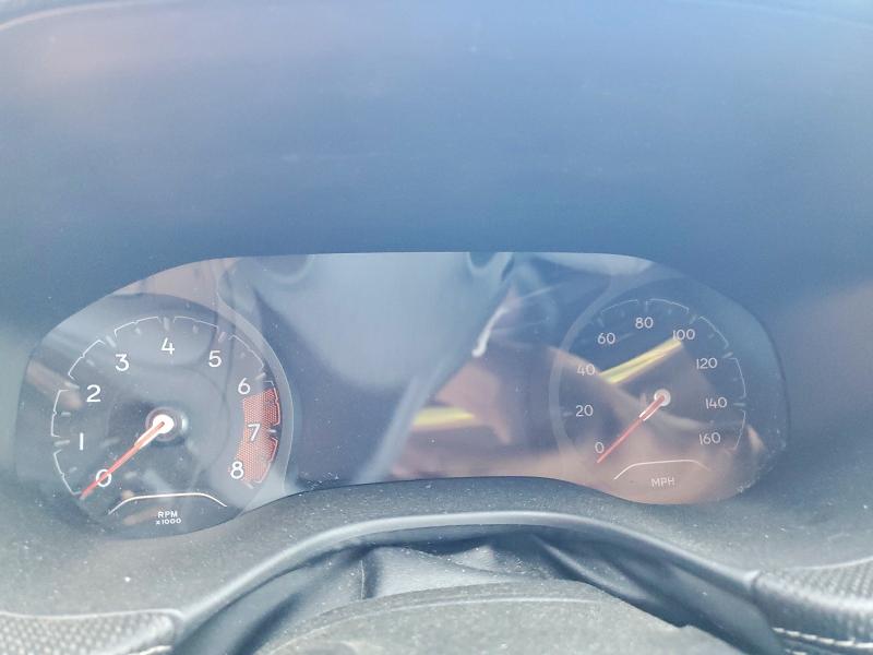 58160066 :رقم المزاد ، 3C4NJDBN5PT529718 vin ، 2023 Jeep Compass مزاد بيع