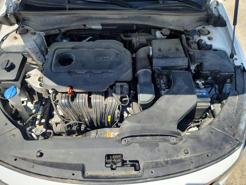 2020 Kia Optima მანქანა იყიდება აუქციონზე, vin: 5XXGT4L33LG417439, აუქციონის ნომერი: 57938476