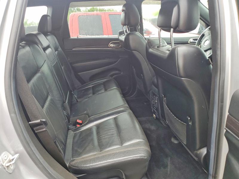 57263926 :رقم المزاد ، 1C4RJFBG7EC385631 vin ، 2014 Jeep Grand Cherokee مزاد بيع