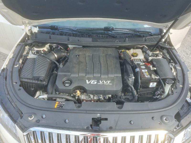 Продажа на аукционе авто 2014 Buick Lacrosse, vin: 1G4GD5G38EF214850, номер лота: 55500966