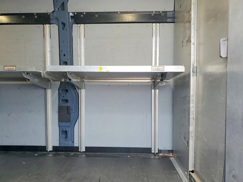 Aukcja sprzedaży 2021 Ram Promaster 3500, vin: 3C6MRVJG5ME550394, numer aukcji: 58502756