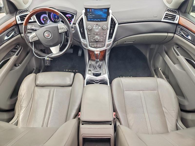 Aukcja sprzedaży 2012 Cadillac Srx, vin: 3GYFNAE30CS504317, numer aukcji: 56363626