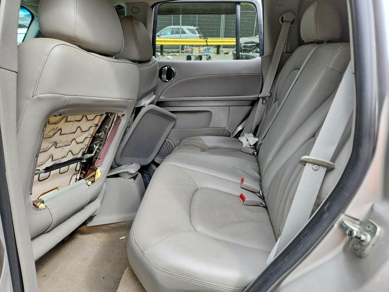 Продаж на аукціоні авто 2008 Chevrolet Hhr, vin: 3GNDA53P98S620748, номер лоту: 56417736