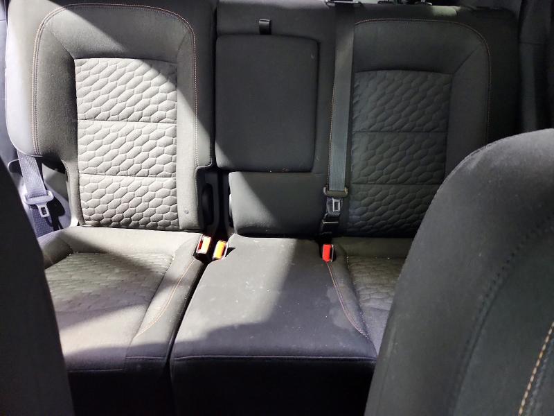 Aukcja sprzedaży 2019 Chevrolet Equinox, vin: 2GNAXVEXXK6221075, numer aukcji: 54983916