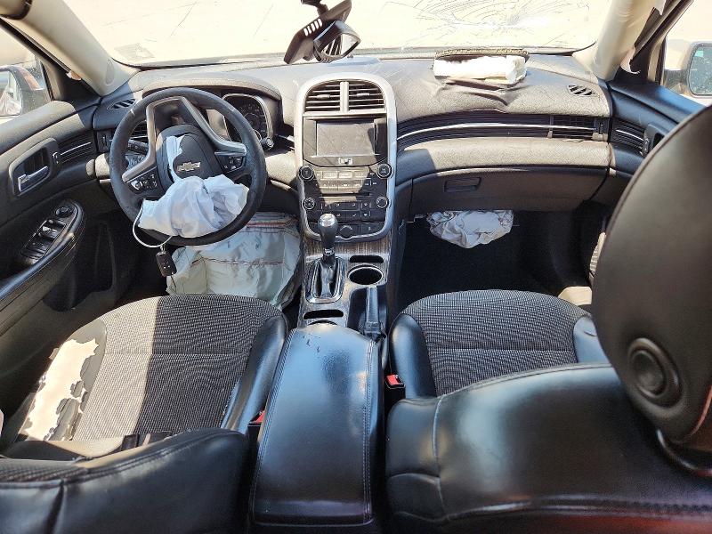 Aukcja sprzedaży 2015 Chevrolet Malibu, vin: 1G11C5SL5FF274938, numer aukcji: 56522456