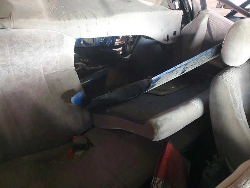 1999 Saturn Sl2 მანქანა იყიდება აუქციონზე, vin: 1G8ZK527XXZ261984, აუქციონის ნომერი: 56703766