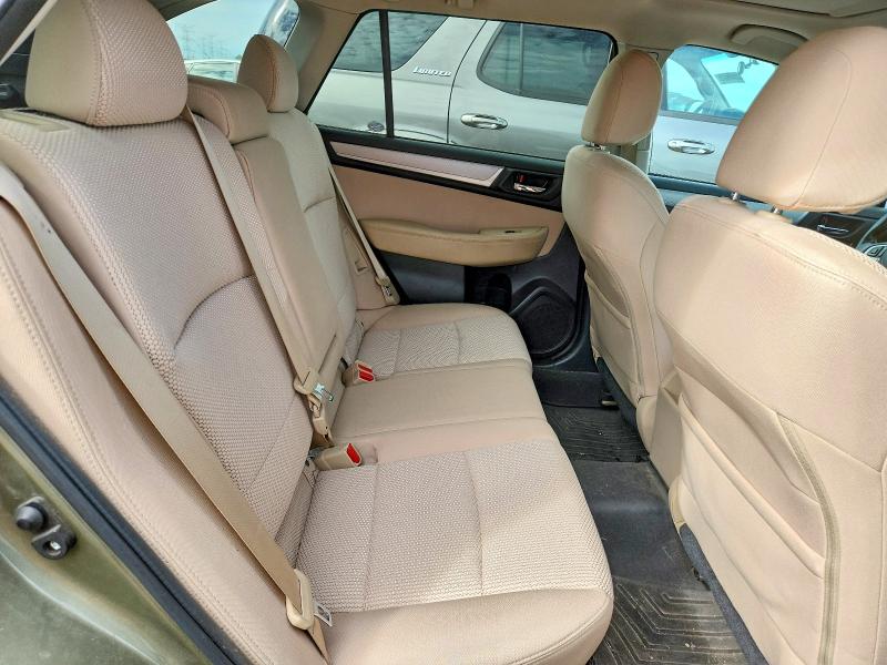 Продажа на аукционе авто 2016 Subaru Outback, vin: 4S4BSBHC0G3238545, номер лота: 55321586