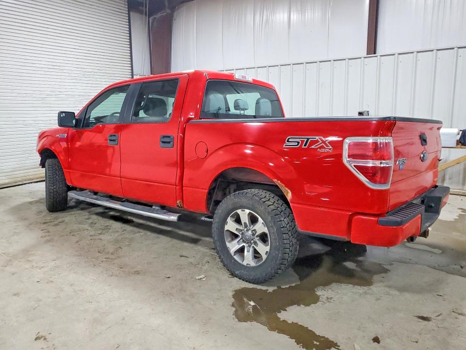 Продажа на аукционе авто 2014 Ford F150, vin: 1FTFW1EF1EFB58766, номер лота: 56128136
