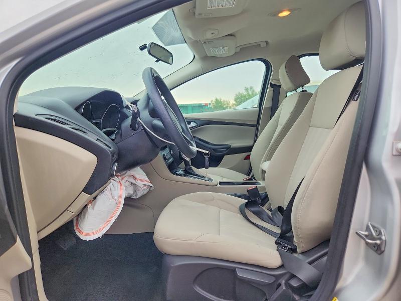 Aukcja sprzedaży 2015 Ford Focus, vin: 1FADP3F2XFL361952, numer aukcji: 57567826