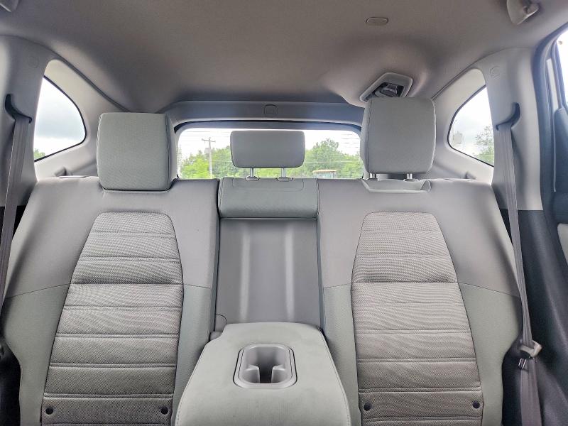 2020 Honda Cr-v მანქანა იყიდება აუქციონზე, vin: 2HKRW2H23LH608254, აუქციონის ნომერი: 56644406