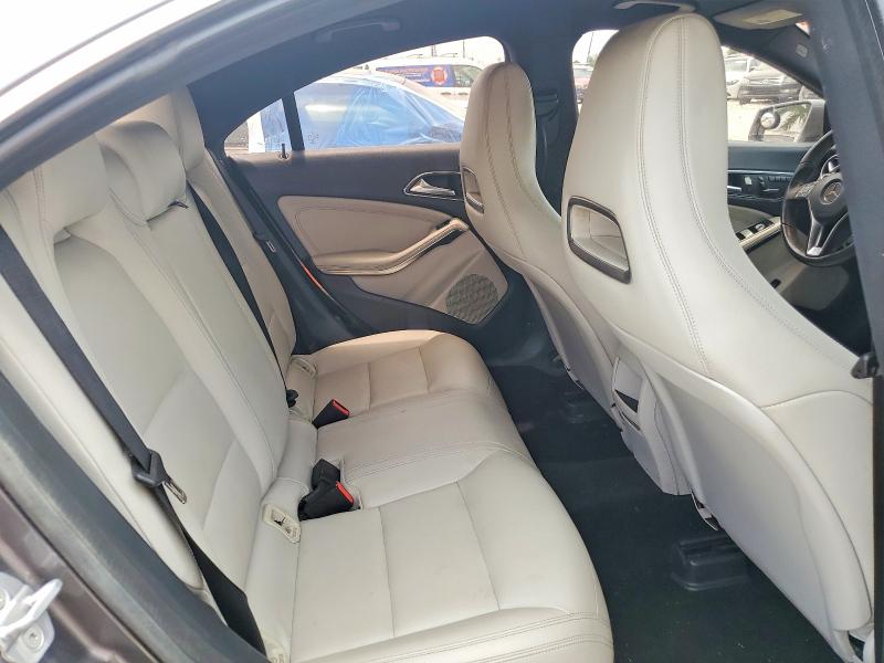 Продажа на аукционе авто 2014 Mercedes-benz Cla, vin: WDDSJ4EB5EN061772, номер лота: 56978796