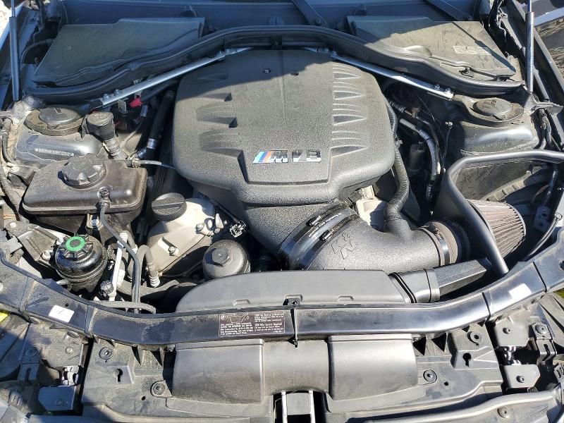 Продаж на аукціоні авто 2011 Bmw M3, vin: WBSPM9C50BE203581, номер лоту: 54508526