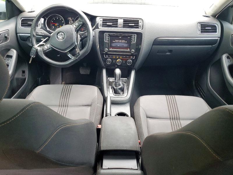 Продажа на аукционе авто 2017 Volkswagen Jetta, vin: 3VWDB7AJ1HM290301, номер лота: 54075796