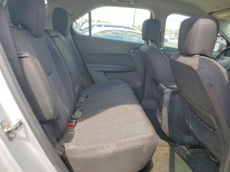 2013 Chevrolet Equinox მანქანა იყიდება აუქციონზე, vin: 2GNALBEK1D6334107, აუქციონის ნომერი: 55415076